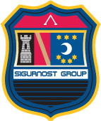Logo Sigurnost Group